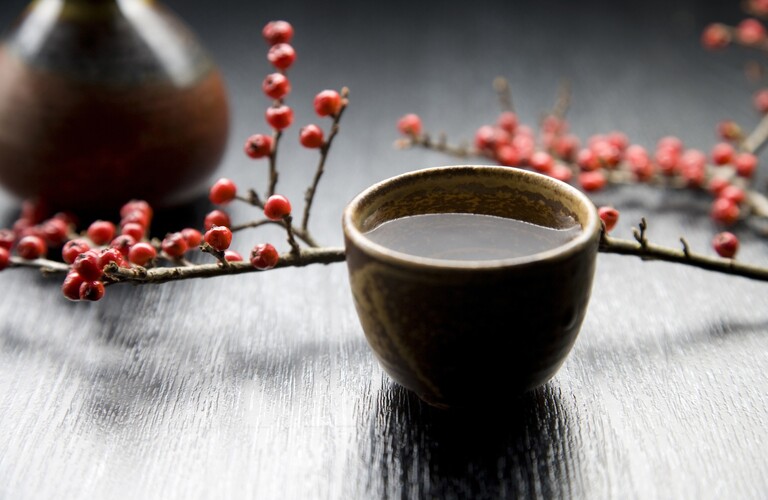 日本酒のラインナップが豊富なお店としてお酒好きの方から好評 | 太田の居酒屋なら唐揚げが美味しい居酒屋 なごみ