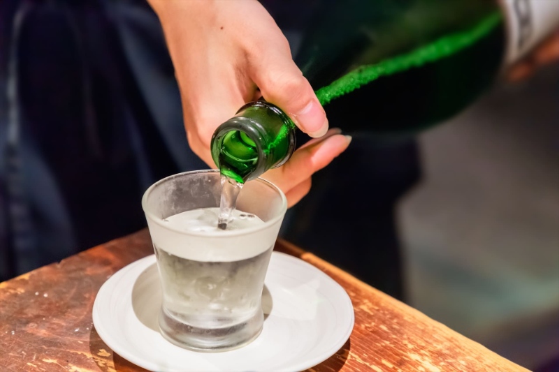 居酒屋