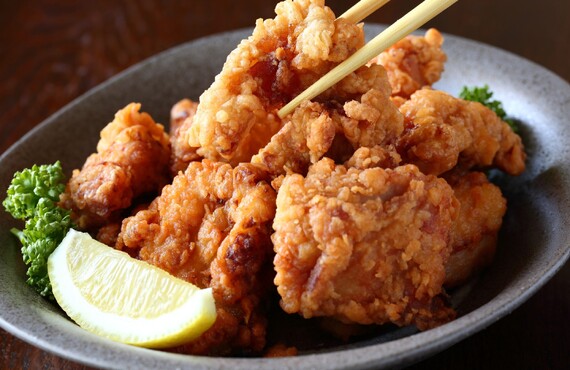 厳選した食材を使った手作りのお料理を提供しております | 太田の居酒屋なら唐揚げが美味しい居酒屋 なごみ