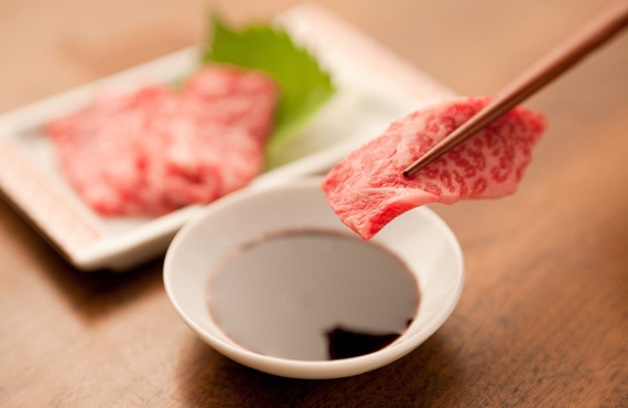 新鮮で柔らかな馬刺しが食べられるお店として好評です | 太田の居酒屋なら唐揚げが美味しい居酒屋 なごみ
