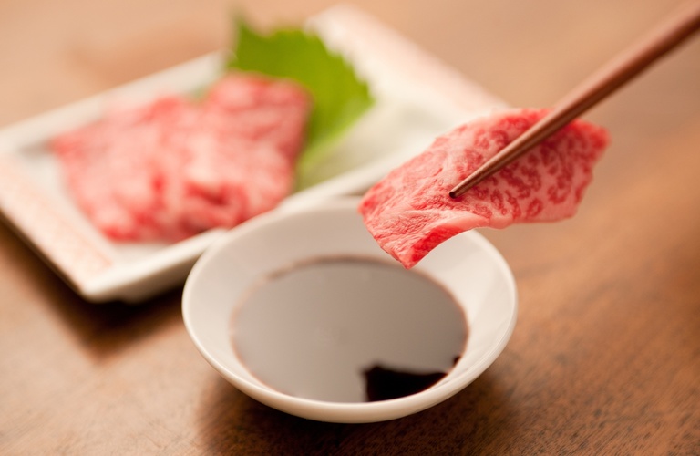 新鮮で柔らかな馬刺しが食べられるお店として好評です | 太田の居酒屋なら唐揚げが美味しい居酒屋 なごみ