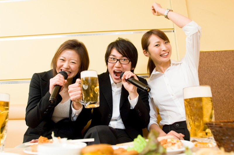 居酒屋