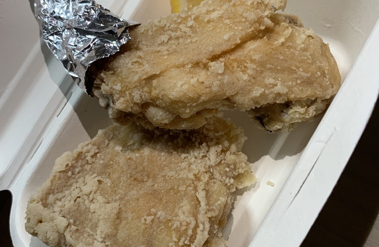 テイクアウトOK！いちど食べたらやめられない唐揚げ|太田市居酒屋なごみ
